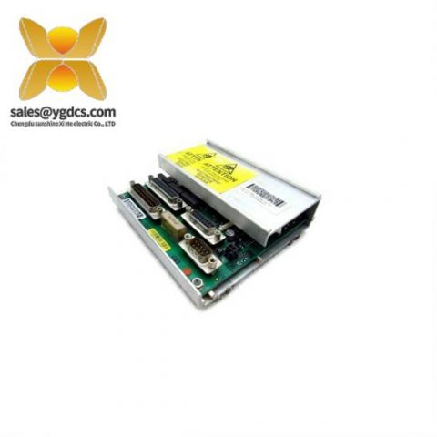 Yokogawa AV-007 原装工业控制模块