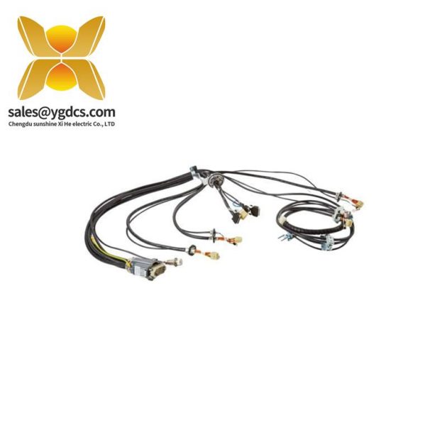 ABB ABB 3HAC022544-001 工业级电缆束组件