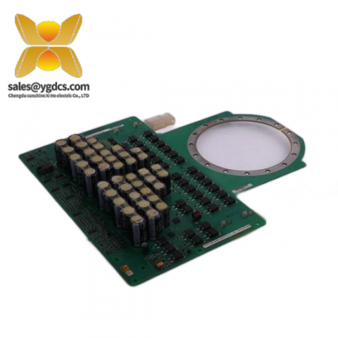 ABB PP835A 操作面板 控制器模块