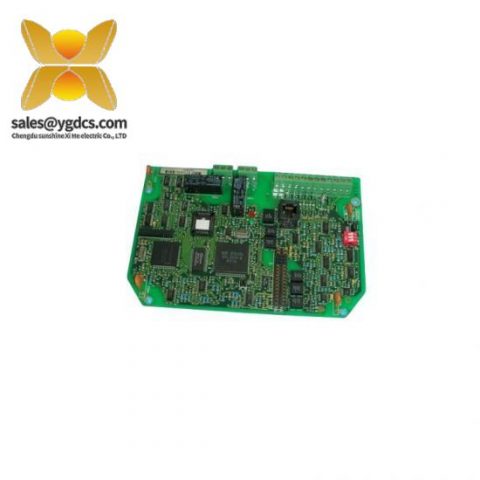 ABB 3HAC023195-007 控制器,工业自动化控制设备