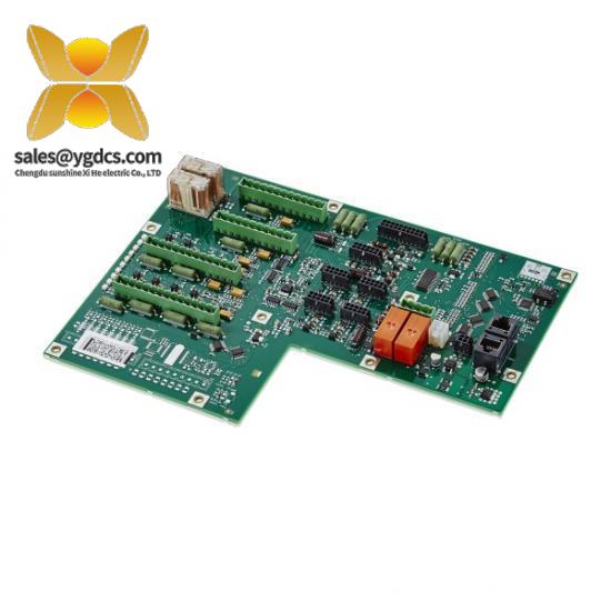 abb_3hac0233447-001_dsqc_643_panel_board.jpg ABB SINT4420C 30KW 驱动板,工业自动化专用