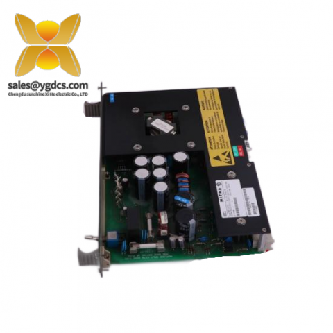 ABB 3HAC023445-001 控制模块