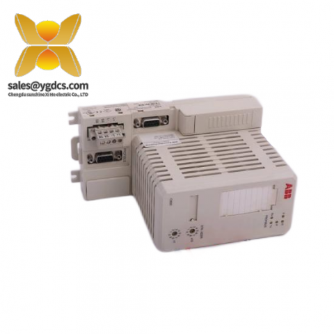 ABB 3HAC024322-001 主电源滤波器模块