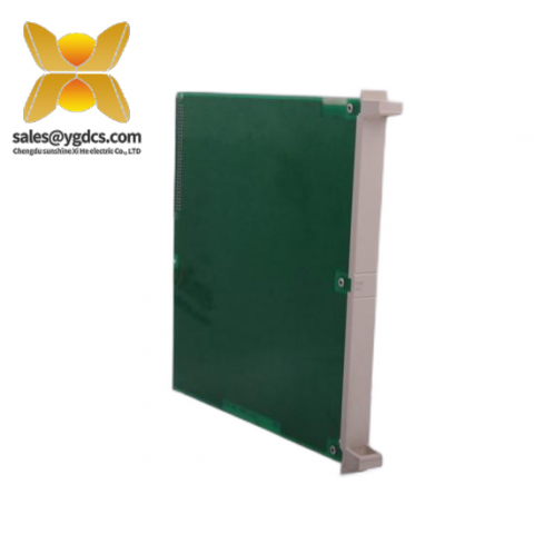 ABB 3HAC024385-001 控制模块