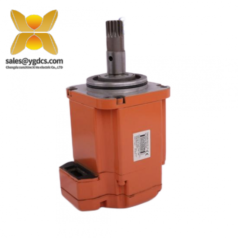 ABB ABB 3HAC025109-001 控制器模块，适用于自动化生产线