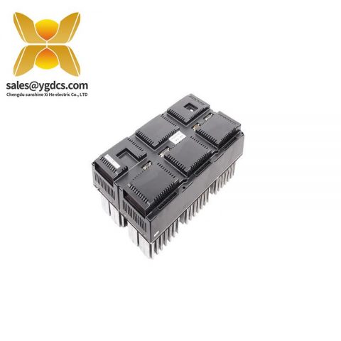 ABB 3HAC025338-004 控制模块