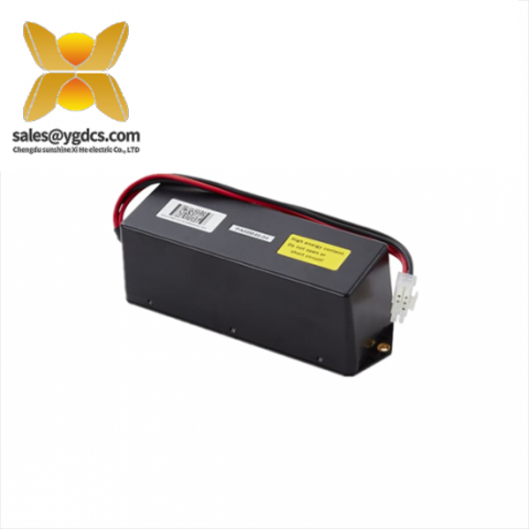 ABB 3HAC025562-001/03 电容器单元