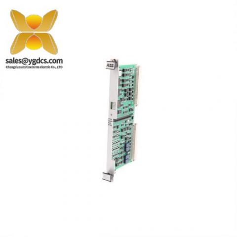 ABB 3HAC025562-001/06 控制器模块