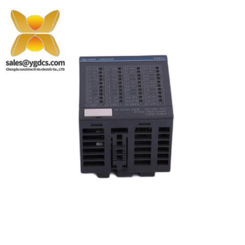 ABB 3HAC025734-001 控制器模块