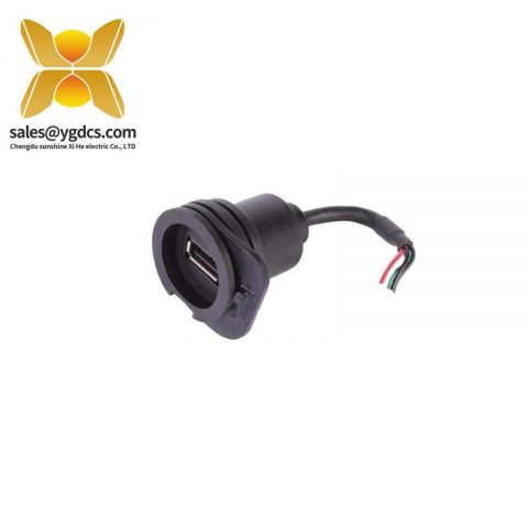 ABB 3HAC028357-024 USB数据线组件