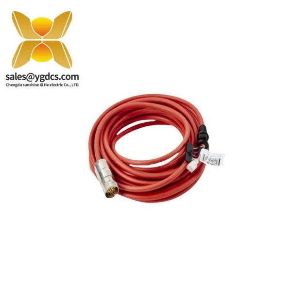 ABB 3HAC031683-001 工业控制模块