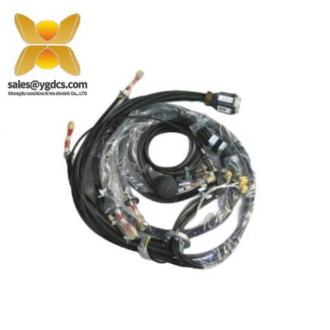 ABB ABB 3HAC033388-001 轴1至轴6线束