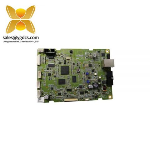ABB ABB 3HAC033624--001 主板