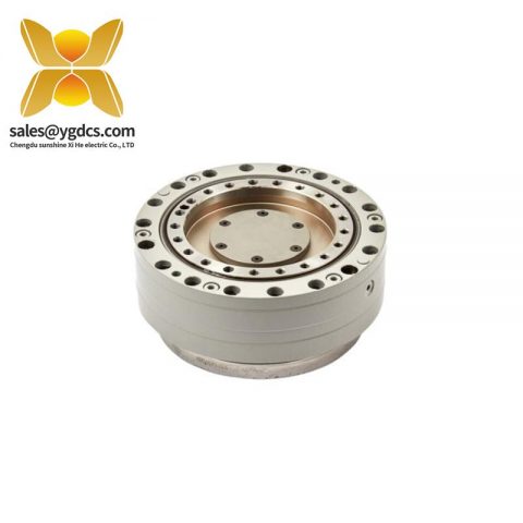 ABB 3HAC039473-003 齿轮箱