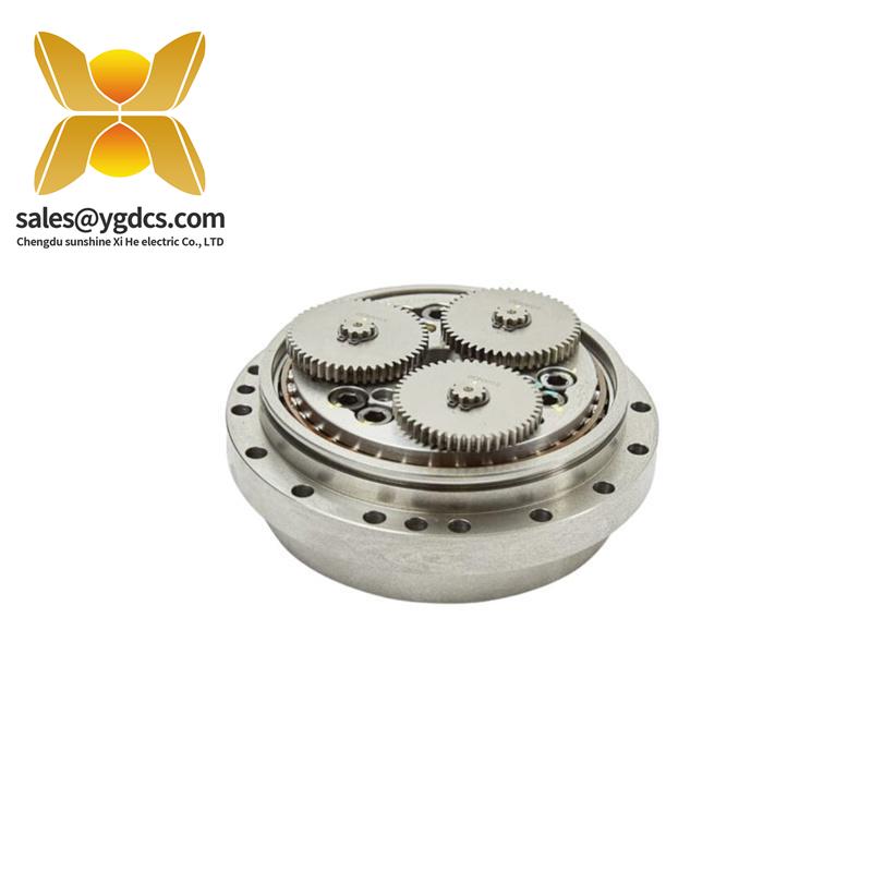 abb_3hac043074-001irb67006_3hac3356-14_3hac3355-1_reduction_gear_rv-80n-129.jpg ABB工业机器人专用减速器 RV-80N-129