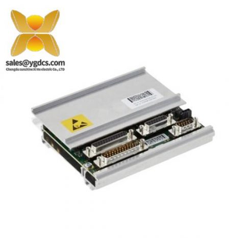 ABB机器人SMB板3HAC044168-001，专为自动化生产线设计