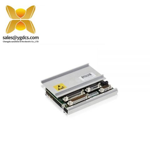 ABB 3HAC044168-001 串行测量板