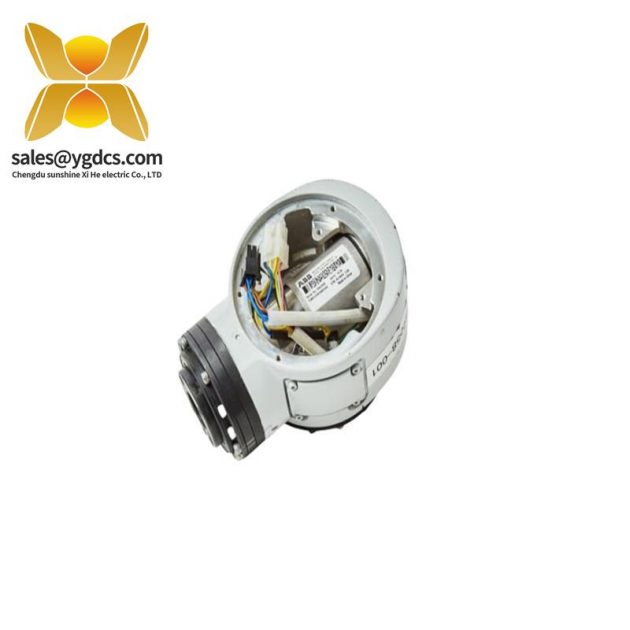 ABB DO810 3BSE008524R1 数字输出模块