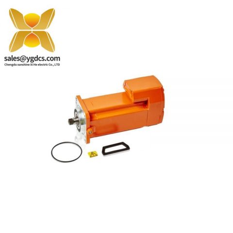 ABB 3HAC055437-004 旋转交流电机