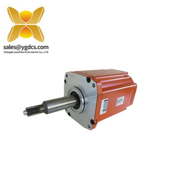 ABB 3HAC057287-001伺服电机，高精度工业控制解决方案