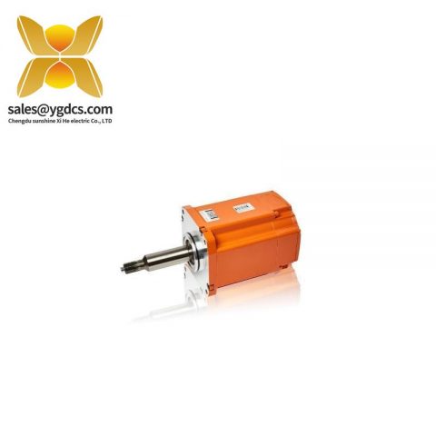 ABB 3HAC057546-003 电机含齿轮