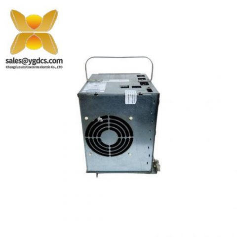 ABB 3HAC10847-1 工业自动化控制模块