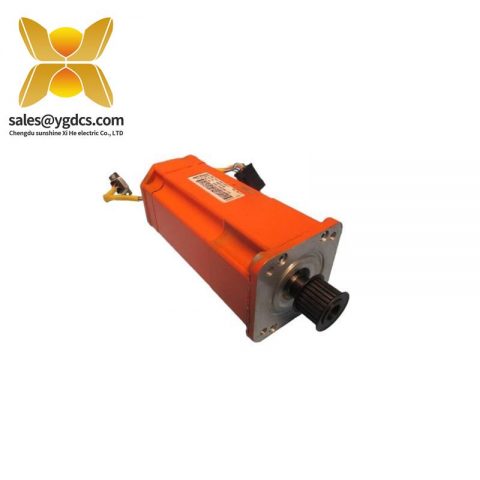 ABB 3HAC11179-1 电机单元 轴4 控制模块