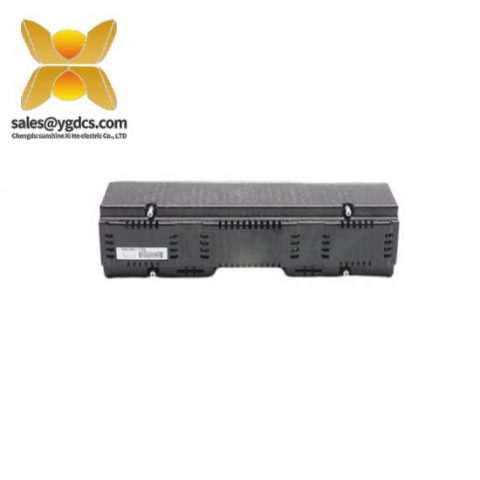 ABB 3HAC14551-1/05A 电容器单元