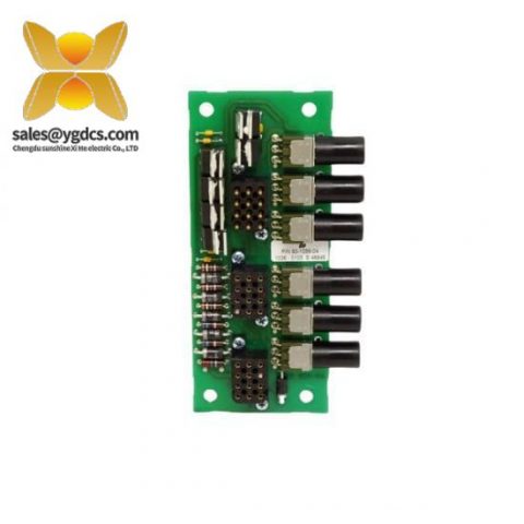 ABB 3HAC16035-1 DSQC 563 制动释放板