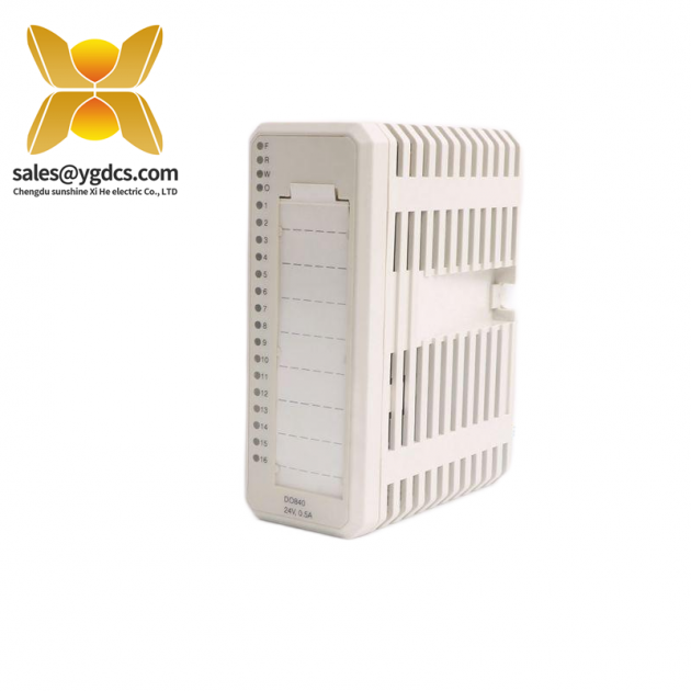 ABB 3HAC5497-1 工业自动化控制系统模块