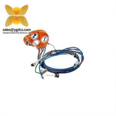 ABB 3HAC7681-1 工业自动化控制模块