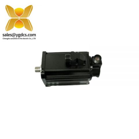 ABB 3HAWC116592AC伺服电机，适用于自动化生产线的核心驱动组件