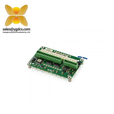 ABB ABB 3HNA006565-001 VCDI-02 备件模块