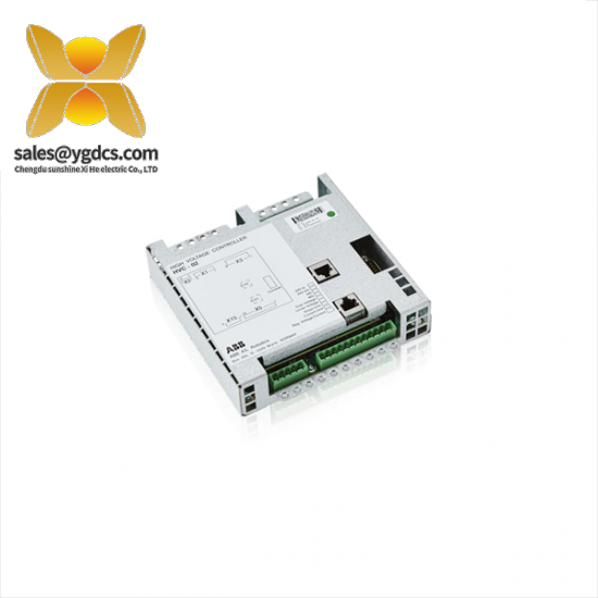 ABB 3HNA011999-001 高压控制器
