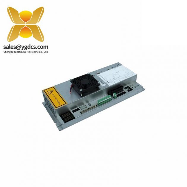 ABB 3HNA023093-001 控制器模块，适用于自动化生产线