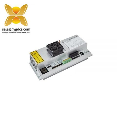 ABB 3HNA023093-001 控制器模块，适用于自动化生产线