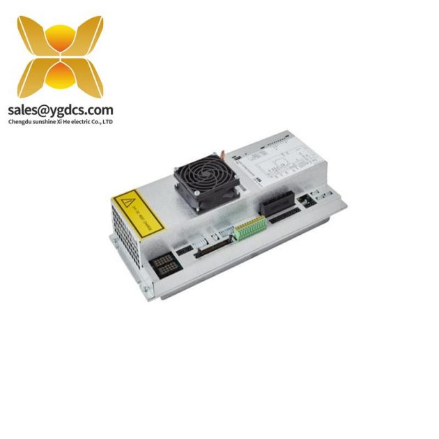 ABB 3HNA023093-001 控制器模块，适用于自动化生产线