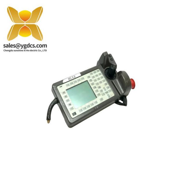 ABB 3HNE00442-1 3HAC046046-004 3HAC055697-004 工业机器人控制模块