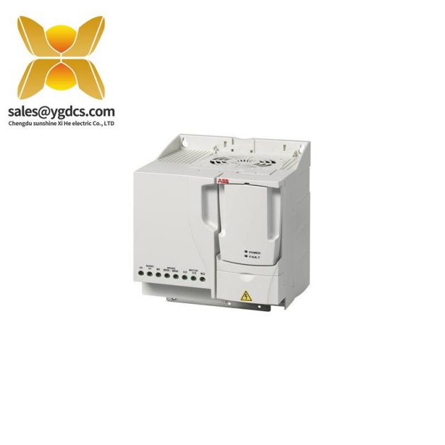 ABB 531X306LCCBAG3 通讯模块 高效稳定工业通信解决方案