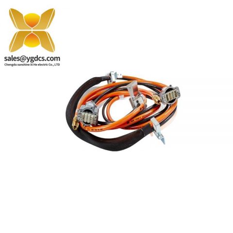 ABB 58914444 NDPI-02 工业控制模块