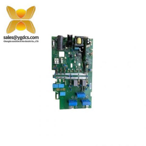 ABB 5SGX10H6004 控制模块卡