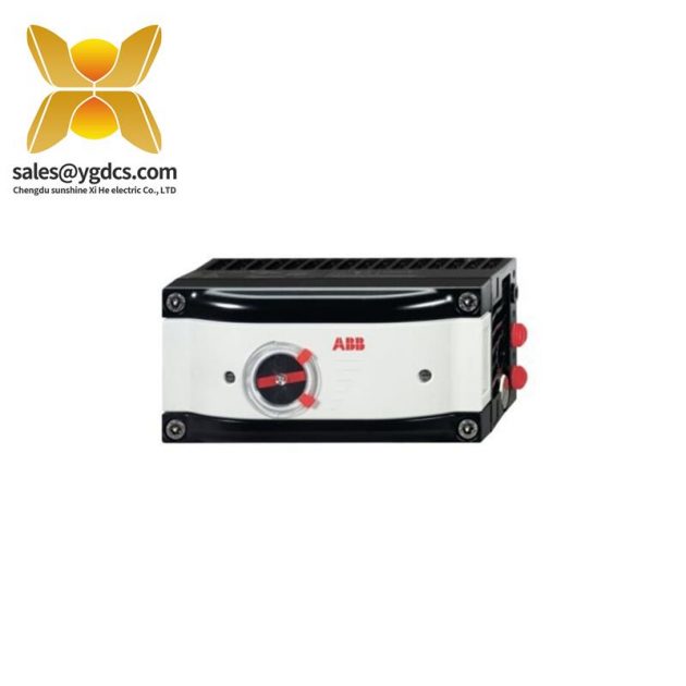 ABB 5SGX10H6004 控制模块卡
