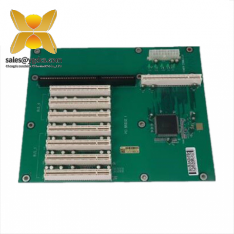 ABB 5SGY3545L0017 控制模块