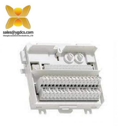 ABB 5SHX10H6004 控制模块