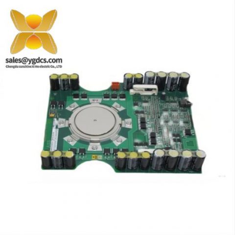 ABB 5SHX1445H0001 控制模块