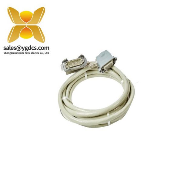 ABB 5SHX14H4502 控制器模块，适用于工业自动化控制