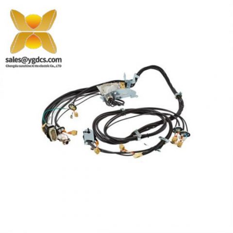 ABB 5SHY3545L0005 控制器, 适用于工业自动化控制系统