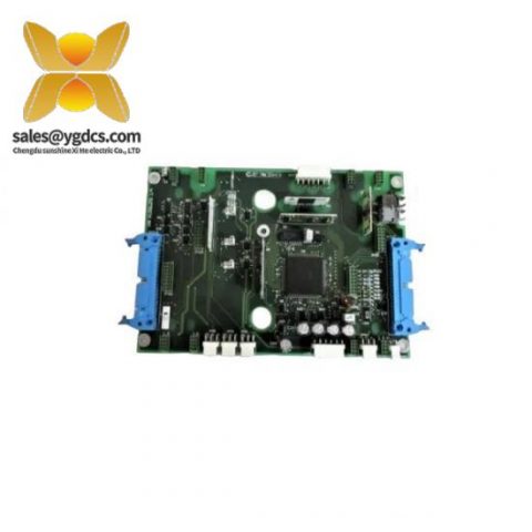 ABB 5SHY35L4503 5SXE01-0127 控制器模块