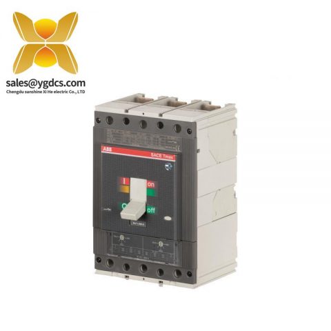 ABB 5SNA0600G650122 IGBT模块