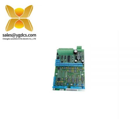 ABB 61320946 3AFE61320946电源模块